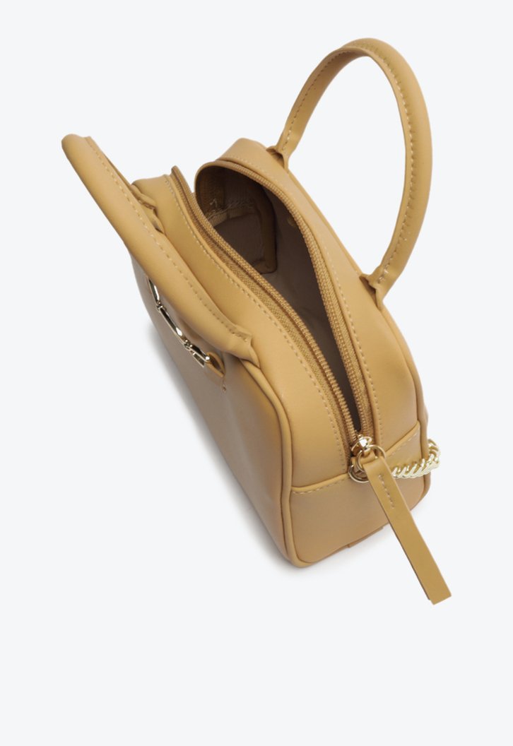 Bolsa Tiracolo Nude Bridão Pequena