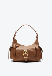 Bolsa Tote Marrom Vicenza Jolene Média