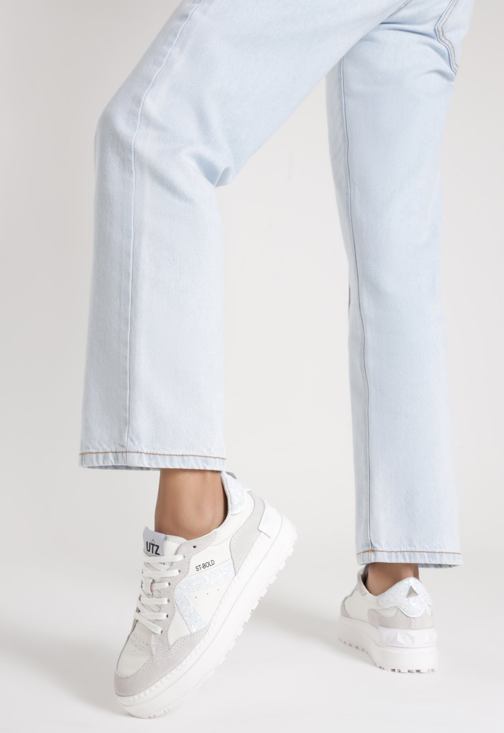 TENIS ST BRANCO