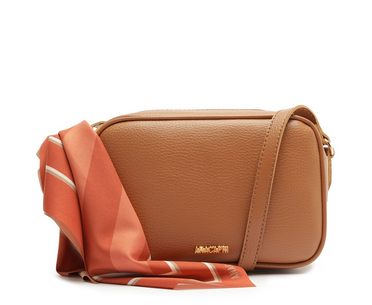 アルメリア Bolsa Tiracolo Media Itacare Marrom | ZZ MALL