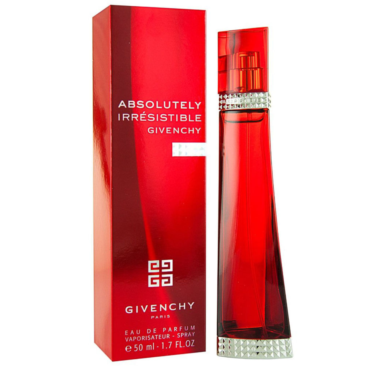 Perfume Absolutely Irresistible By Givenchy Eau De Parfum | ZZ MALL
