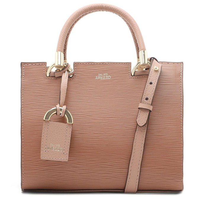 Bolsa arezzo tote abraccio