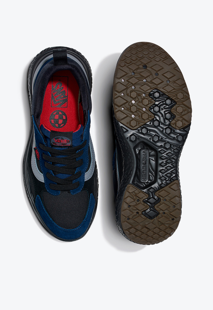 Tênis Ultrarange Neo Vr3 Surf Essentials Black Navy