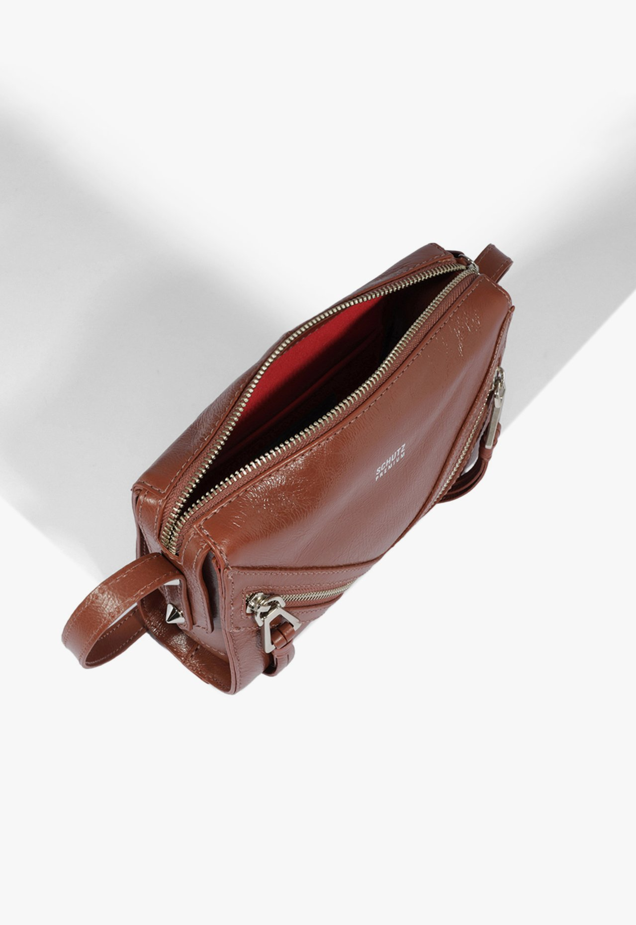 CROSSBODY SURI Brown | ZZ MALL