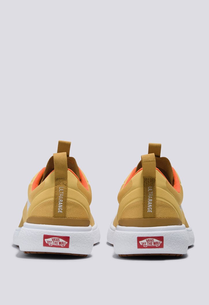 Tênis Ultrarange Exo Ochre
