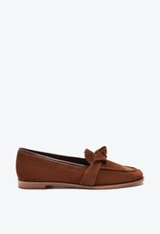 Clarita Penny Loafer Cacau