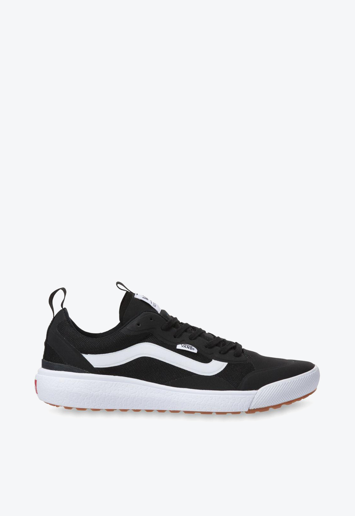 Tênis Vans Ultrarange Exo Black White