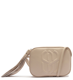 Bolsa Tiracolo Creme Schutz Kate