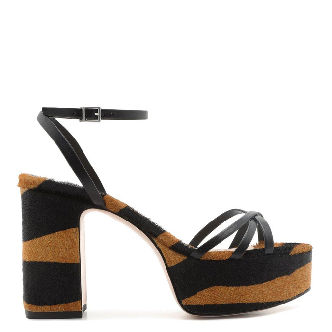 sandalia meia pata schutz