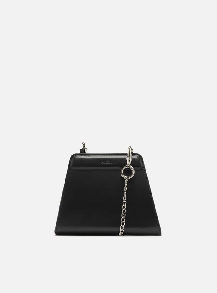 Bolsa Pequena Preta | ZZ MALL
