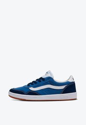 Tênis Cruze Too Comfycush 2-Tone Dress Blues