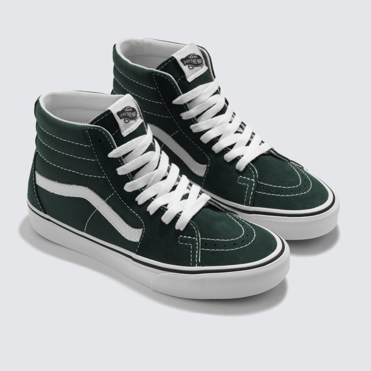 Tênis Sk8-Hi Scarab Color Theory Scarab