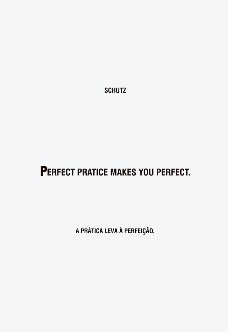 Letra Schutz P - Special A to Z