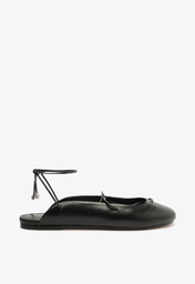 Cami Preta Schutz Flat