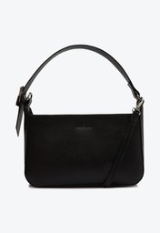 Bolsa Preta Anacapri Baguete Média Fun