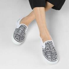 TÊNIS SLIP-ON