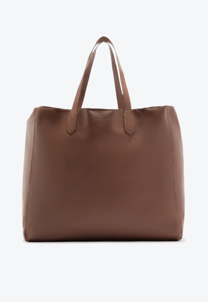 Shopping Marrom Anacapri Soft Grande