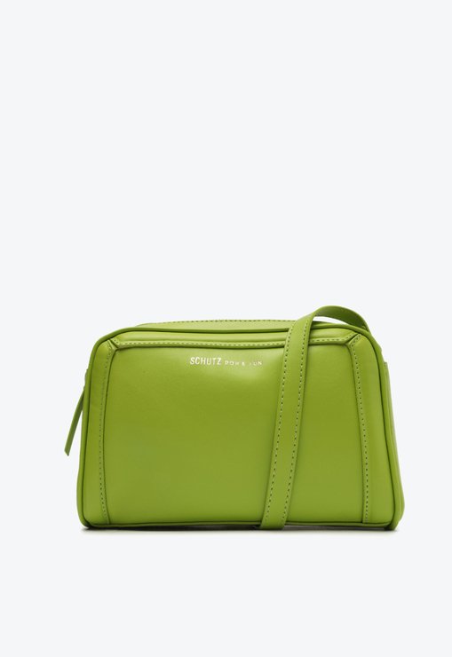 Bola Tiracolo Lincy Verde