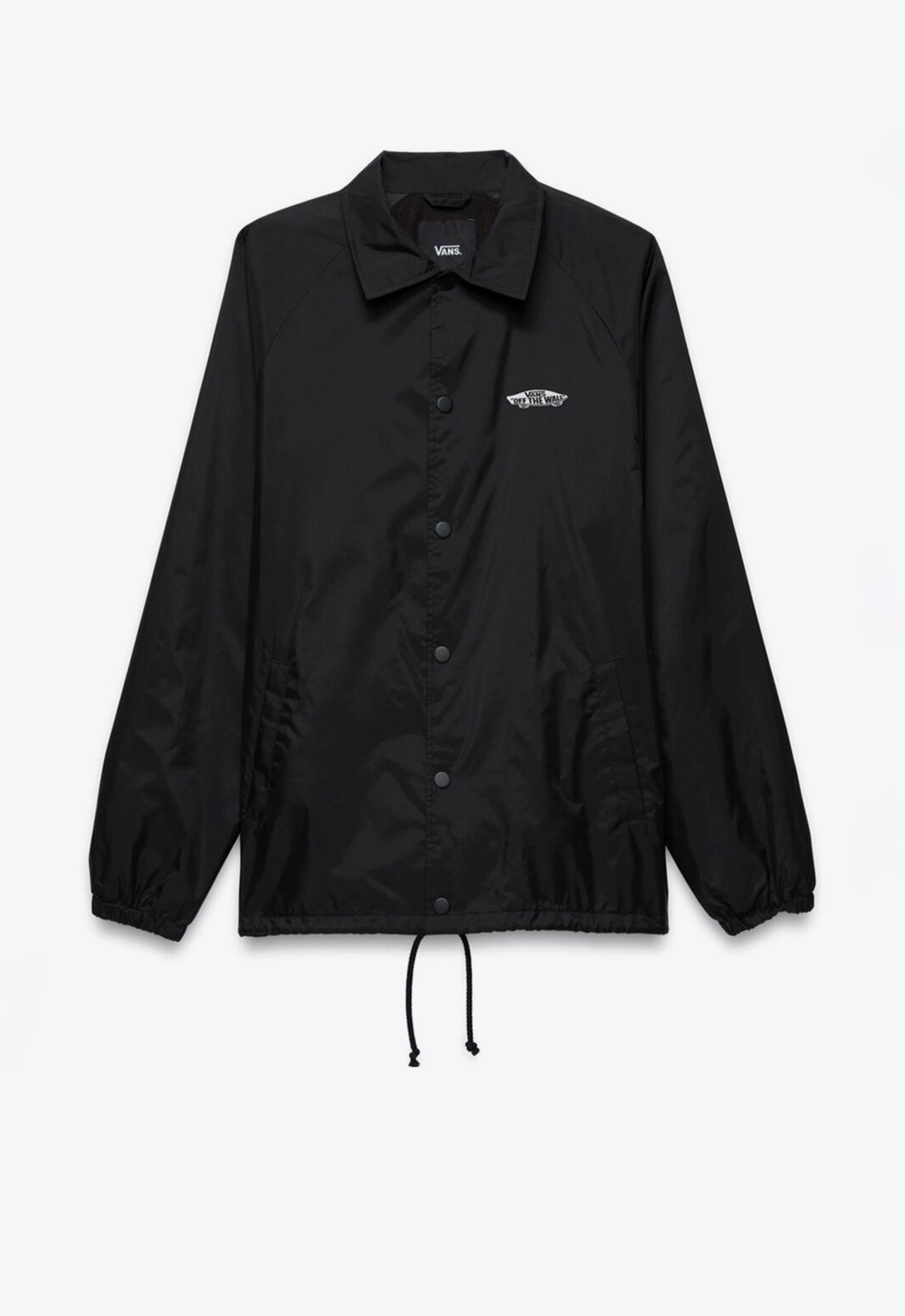 Jaqueta Torrey Black | ZZ MALL