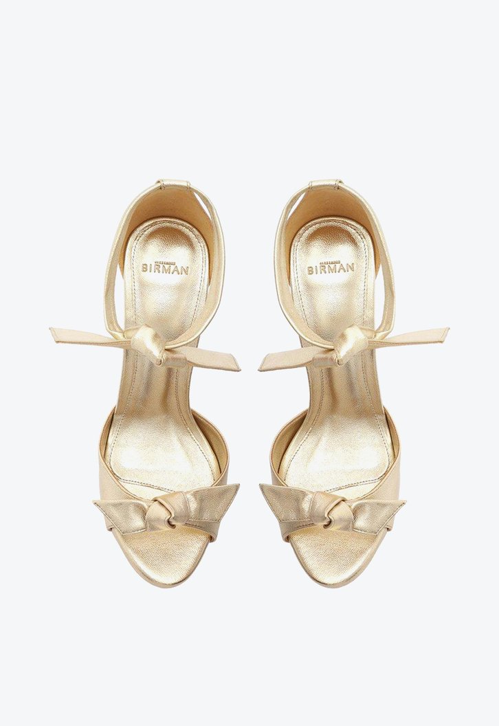 Clarita 160 Golden