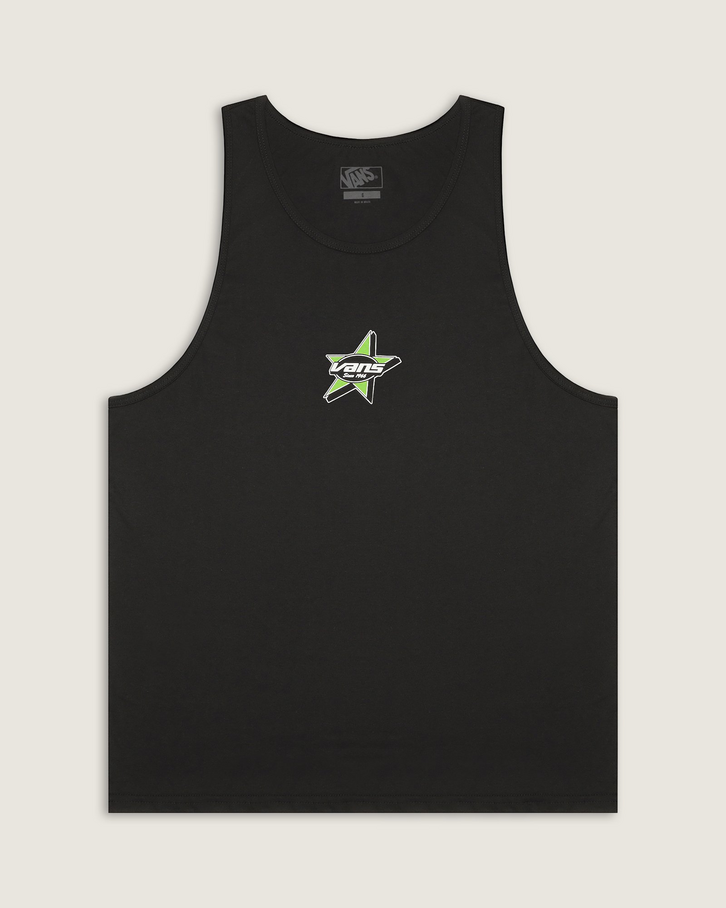 Regata Starmaked Black