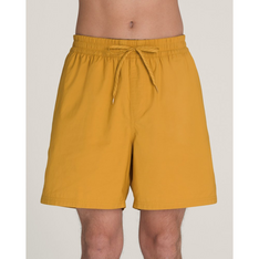 Boardshort Salt Wash Harvest Gold