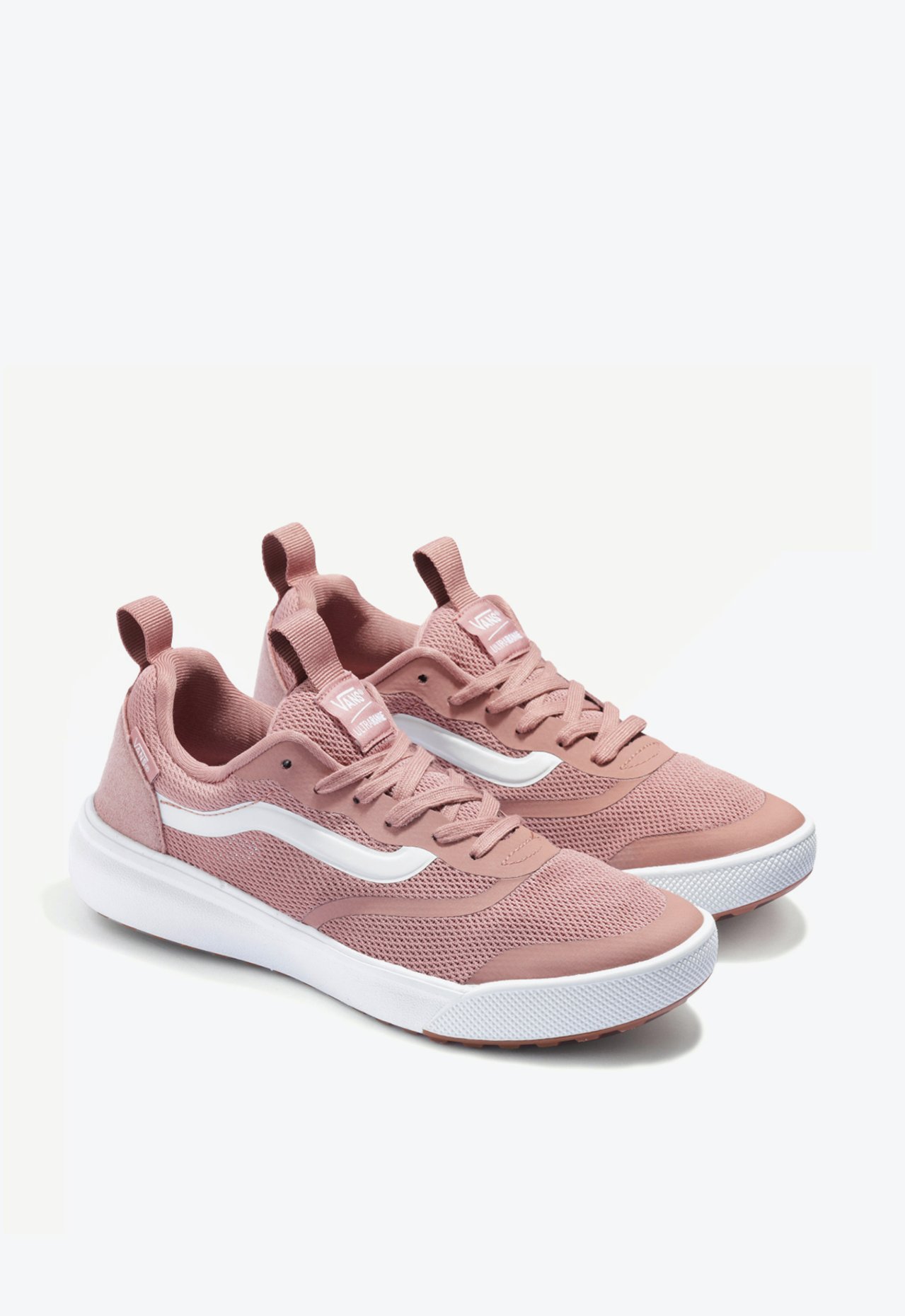 Vans ultrarange rapidweld rose online