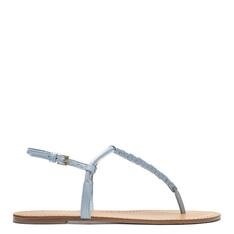 rasteira amarração arezzo