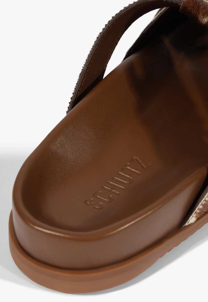 swamp ゼロナイツ　ウォールナット Clog Sidney | ZZ MALL