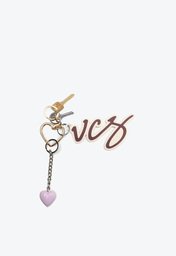 Chaveiro Bordô Vicenza Bag Charm Vcz