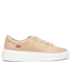 Tênis Flatform Marrom Anacapri Cool