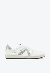 Tênis Schutz ST 001 Brilho Branco