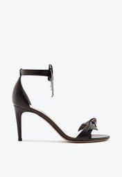Clarita 75 Nappa Black