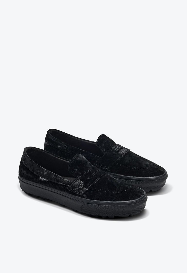 Tênis Style 53 Velvet Black