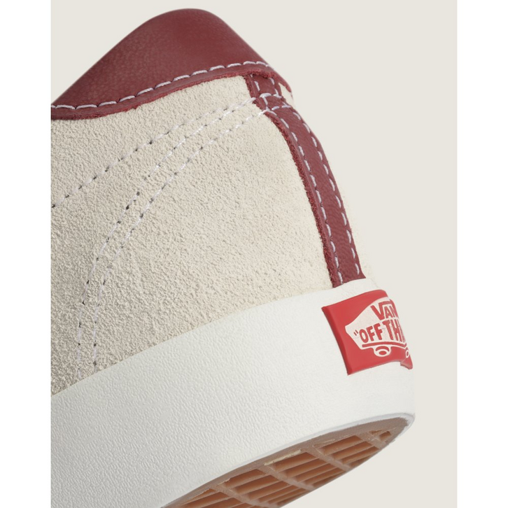 Tênis Sport Low Bordeaux