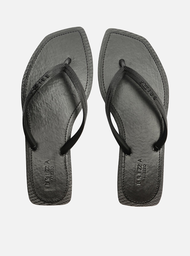 Chinelo Preto Clean Brizza