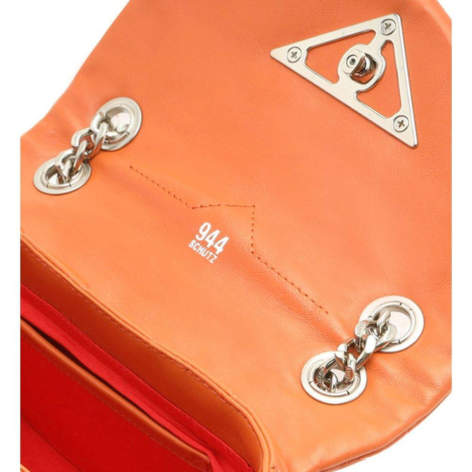 Shoulder Schutz Bag New 944 Orange
