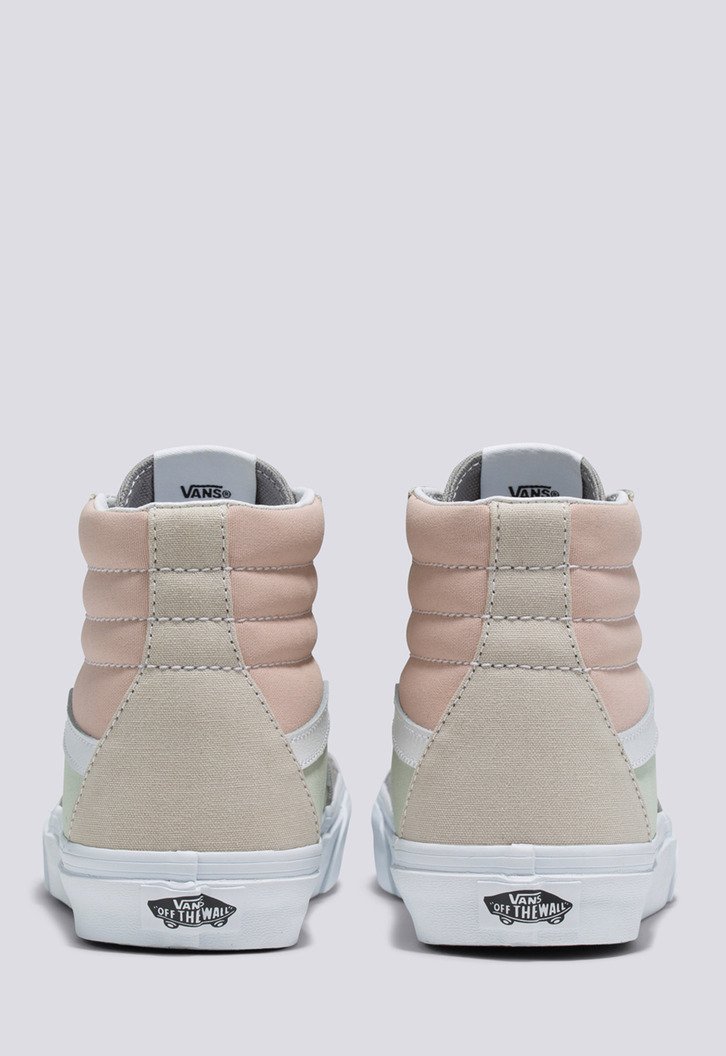 Tênis Sk8-Hi Pastel Multi
