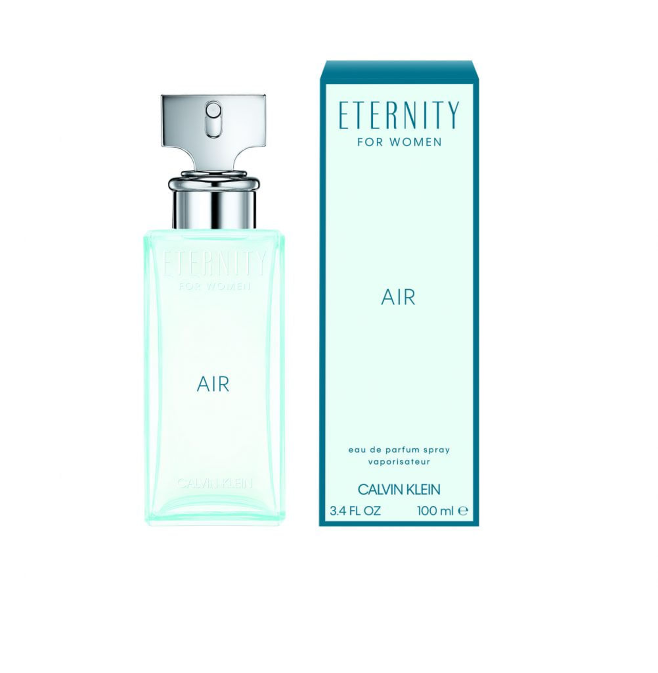Perfume Eternity Air De Calvin Klein Eau De Parfum | ZZ MALL