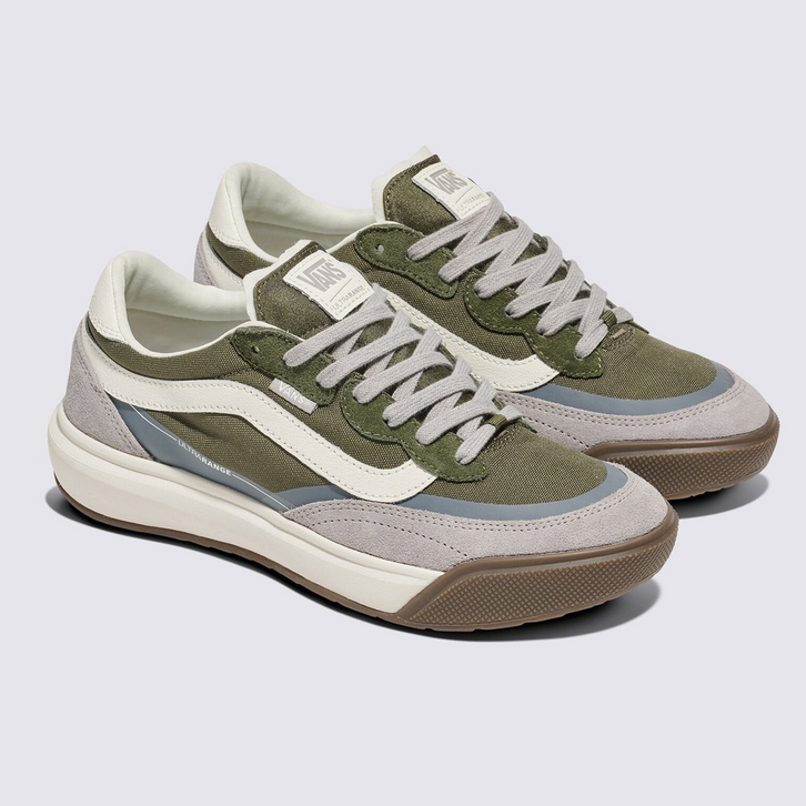 Tênis Ultrarange Se 2.0 Mte Olive
