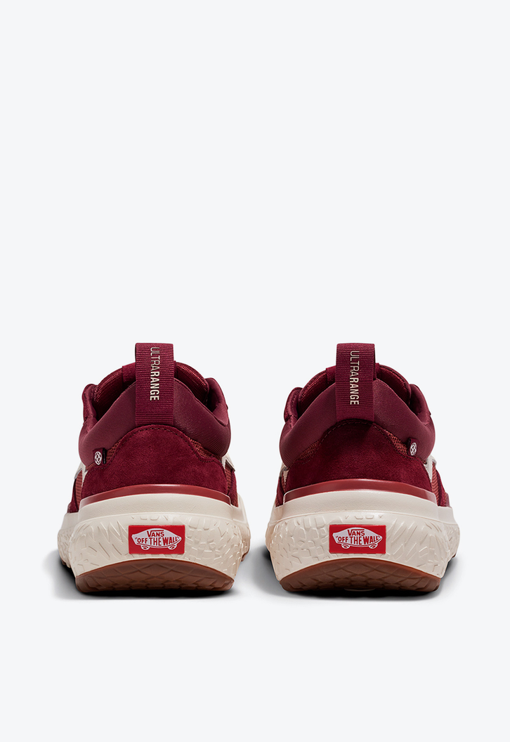 Tênis Ultrarange Neo Vr3 Port True White