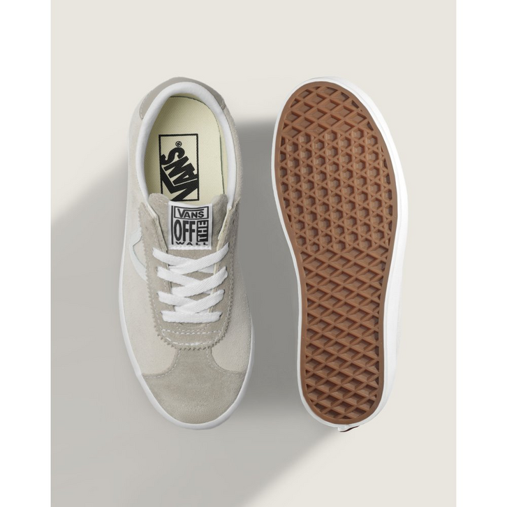 Tênis Sport Low 2-tone Mushroom
