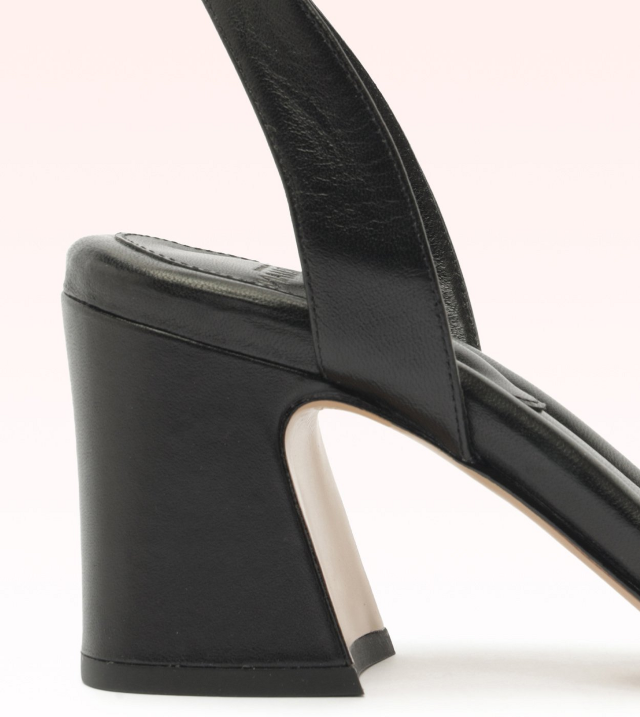 Slim Clarita Curve 60 Black | ZZ MALL