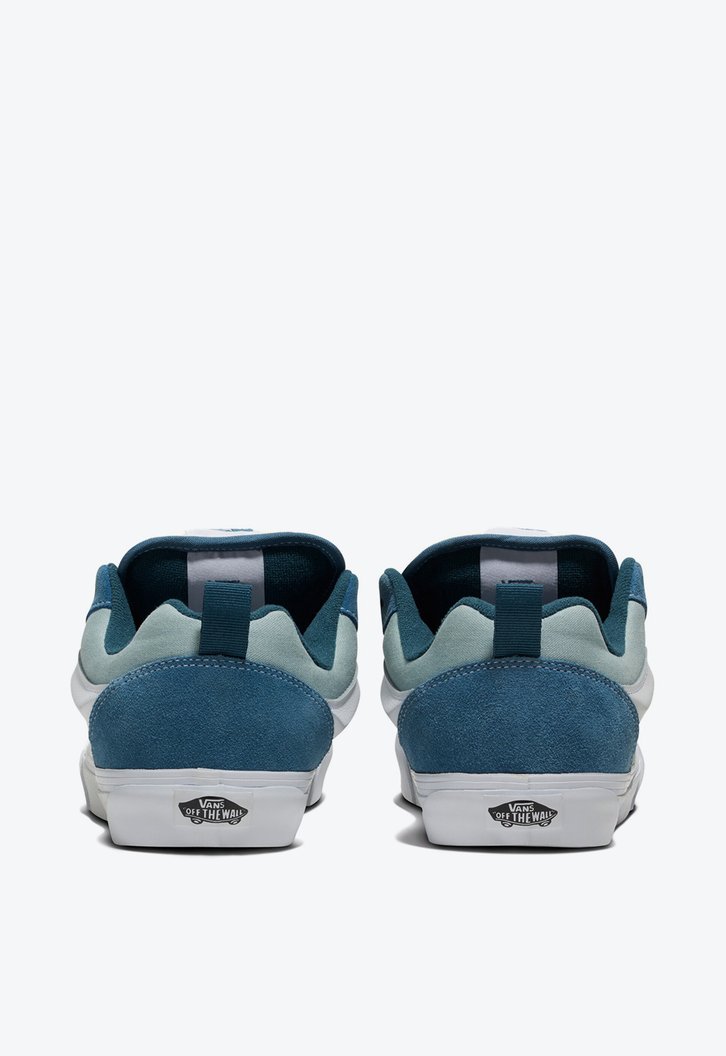 Tênis Knu Skool Mesh Blue Multi