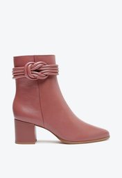 Saddlery Vicky Boot 60 Antique Blush