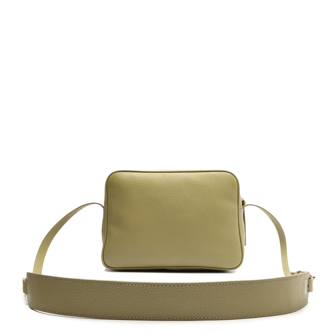 gold crossover bolsa