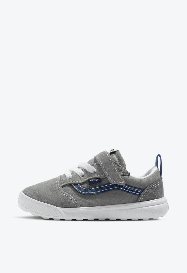 Tênis Ultrarange Grey Blue Infantil