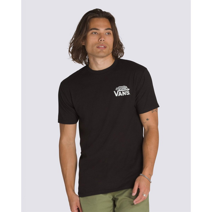 Camiseta Sneaky Ss Black | ZZ MALL