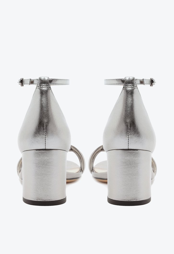 Vicky 60 Kid Soft Metal Grafite