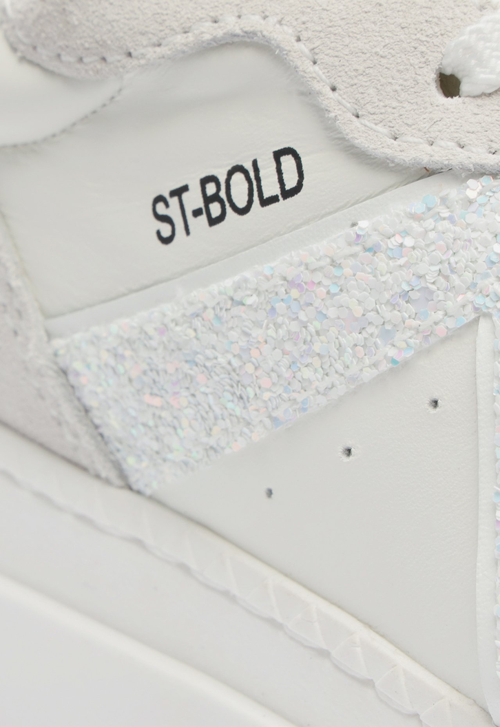 TENIS ST BRANCO